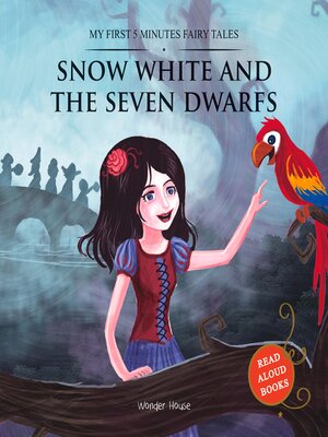 cover image of Snow White and the Seven Dwarfs